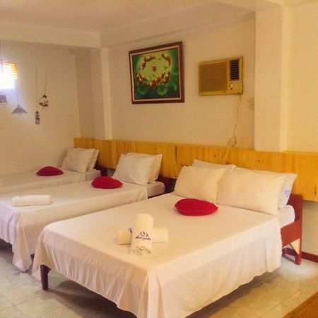 Makiling Onsen Hotel Los Banos  Exterior photo