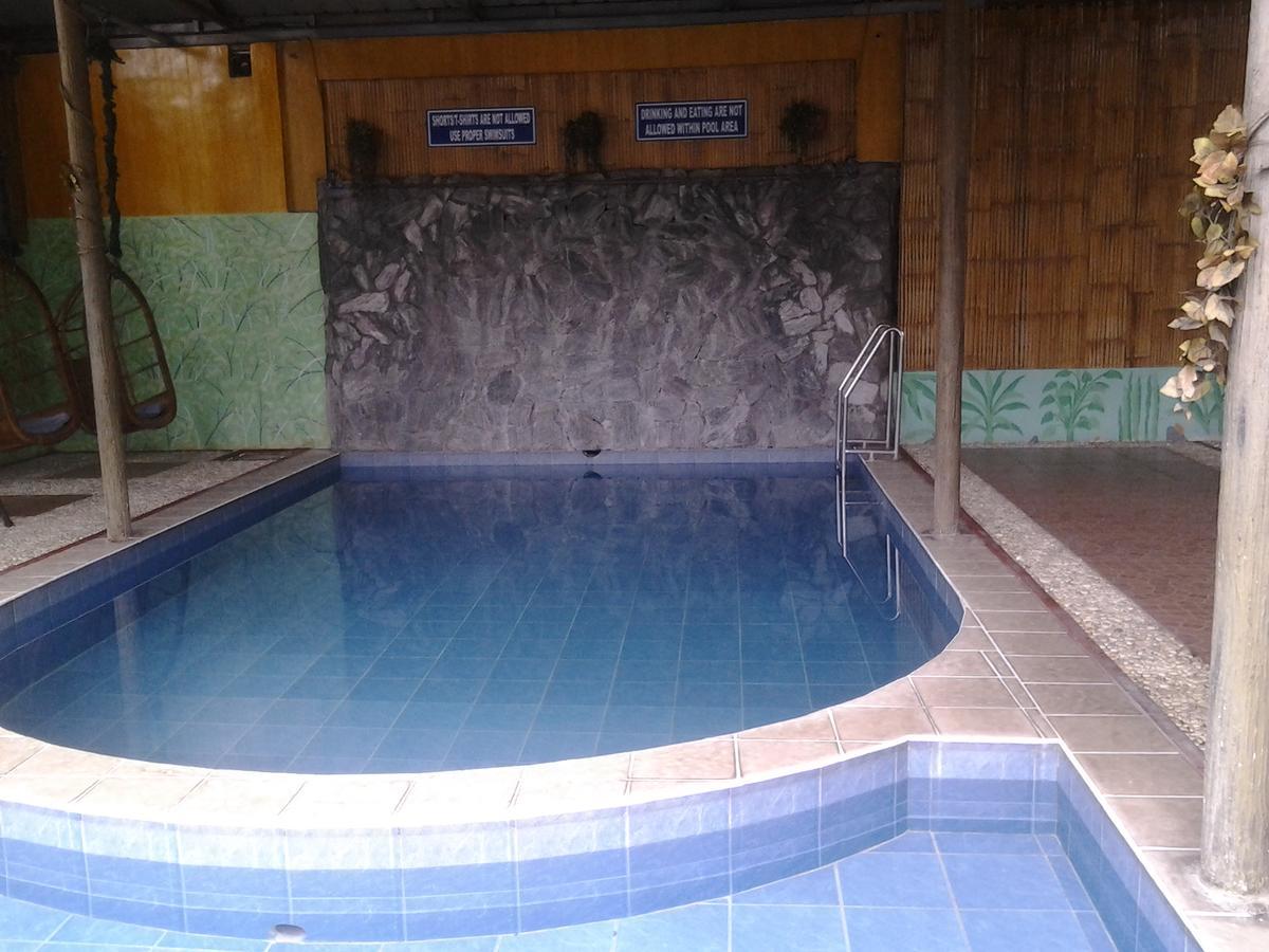 Makiling Onsen Hotel Los Banos  Exterior photo